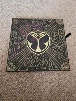 Tomorrowland Vinyl Box 2015-2019 596/3000 Berlin - Rudow Vorschau