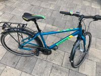 Fahrrad Mountainbike 27,5" von Stevens Niedersachsen - Aurich Vorschau