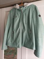 Lederjacke Damen aus Kunststoff Sachsen - Riesa Vorschau