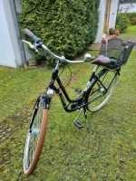 Fahrrad Triumph Alu Style 7 28 Zoll Östliche Vorstadt - Steintor  Vorschau