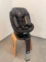 MAXI-COSI Mica i-Size Authentic Black (Kindersitz Isofix) Nordrhein-Westfalen - Schloß Holte-Stukenbrock Vorschau