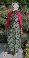 Sommerkleid + Cardigan Nordrhein-Westfalen - Nieheim Vorschau