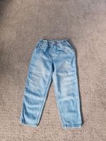 NEU Jeans pull-on loose fit H&M Größe 116 Nordrhein-Westfalen - Hamminkeln Vorschau