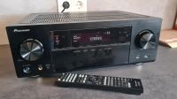 Pioneer VSX-924-K, Schwarz - 7.2 Netzwerk-Receiver, 2 Zonen Hessen - Waldems Vorschau