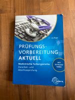 Prüfungsvorbereitung MFA Nordrhein-Westfalen - Wipperfürth Vorschau