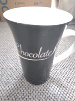 Hohe Tasse "Chocolate" Pankow - Weissensee Vorschau