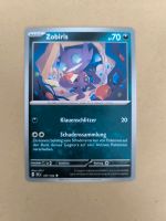 Pokemon Trading Card - Gewalten der Zeit - Zobiris Sachsen - Rochlitz Vorschau