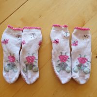 Antirutsch Stopper Socken Strümpfe 23/24 Sterntaler 2x Set Paket Brandenburg - Potsdam Vorschau