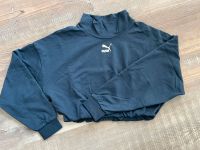 PUMA Classic Cropped Pullover Gr. S kurz *NEU* Niedersachsen - Braunschweig Vorschau