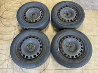 VW Passat 3C 205/55R16 Sommerräder 3C0601025H Nordrhein-Westfalen - Minden Vorschau