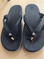 Crocs Größe M /44eu Niedersachsen - Seelze Vorschau