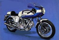 Ducati Königswelle 900 SS Kit-Aufkleber Made in Italy Düsseldorf - Stadtmitte Vorschau