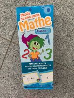 Mathe Karteikarten klasse 1 Hessen - Oberursel (Taunus) Vorschau