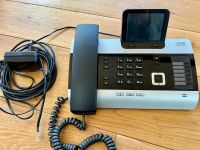 Gigaset DX 600 A ISDN Telefon Nordrhein-Westfalen - Bad Münstereifel Vorschau