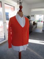 Strickjacke/Cardigan ADAGIO Wollmix neuwertig Kiel - Kronshagen Vorschau