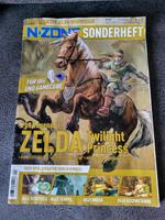 Zelda Twilight Princess  Spieleberater Rheinland-Pfalz - Quirnheim Vorschau