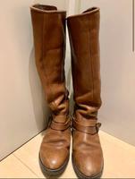 Görtz Leder Stiefel Frankfurt am Main - Ostend Vorschau