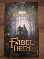 Fabelheim Brandon Mull Niedersachsen - Uplengen Vorschau