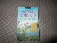 Nora  Roberts - Rosenzauber Nordrhein-Westfalen - Bottrop Vorschau