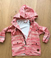 Mini Rodini Jacke Regenjacke Gr.104-110 (116) ❤️ Sachsen - Priestewitz Vorschau