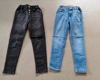 2x skinny Jeans, Primark, 7-8 Jahre Niedersachsen - Padingbüttel Vorschau