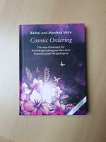 Cosmic Ordering mit DVD Bärbel und Manfred Mohr Hessen - Rimbach Vorschau