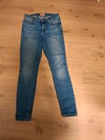 Jeans Gr. 29/30 Nordrhein-Westfalen - Gronau (Westfalen) Vorschau