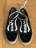 Sneaker Gr. 45, Marke VANS Hannover - Südstadt-Bult Vorschau
