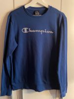 Champion Pullover Gr.174/179 Rheinland-Pfalz - Dexheim Vorschau