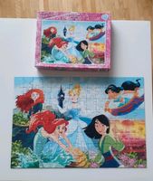 Puzzle Disney Prinzessinnen 112 Teile Frankfurt am Main - Bockenheim Vorschau