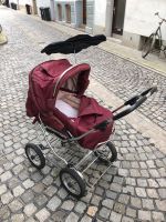 Kinderwagen Hesba Condor NP 670,00 gebraucht 55,00  VB Bremen-Mitte - Ostertor Vorschau