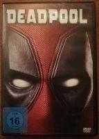 MARVEL : DEADPOOL Thüringen - Themar Vorschau