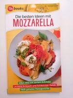 Rezepte mit Mozarella, Kochbuch, Antipasti Snacks, neu Düsseldorf - Flingern Nord Vorschau