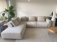 Couch Sofa Home24 Finny II 286 x 244 cm elektr. ausziehbar Dresden - Neustadt Vorschau