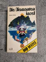 Buch Robb White Die Diamanteninsel Niedersachsen - Lehrte Vorschau