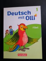 Deutsch mit Oĺli- Fibel, Ausgabe 2021 Brandenburg - Eberswalde Vorschau