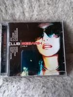 Club Megamix Vol. 2  Doppel-CD Schleswig-Holstein - Itzehoe Vorschau