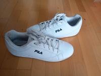 FILA Herren Sneaker Sportschuhe 44 1/2 Brandenburg - Frankfurt (Oder) Vorschau