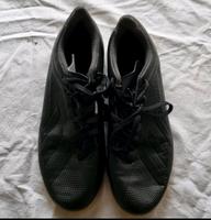 Adidas Hallenschuhe/ Sportschuhe Größe 41 Niedersachsen - Verden Vorschau