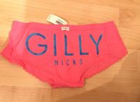 Gilly Hicks by A&F Hotpants S Neu Pink! Bayern - Karlstadt Vorschau