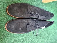 Cos Herrenschuhe, NEUwertig!!! Gr. 42 Berlin - Steglitz Vorschau