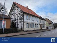Vollvermietetes Mehrfamilienhaus mit Bungalow und Garten Sachsen-Anhalt - Wernigerode Vorschau