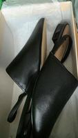 HÖGL Damen Sandale gr 41 schwarz Neu Aachen - Aachen-Mitte Vorschau