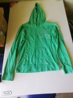 Hoodie von Tom Tailor XL Grün Baden-Württemberg - Forchtenberg Vorschau