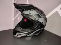 Motorrad enduro helm nexo gr.M Nordrhein-Westfalen - Emmerich am Rhein Vorschau