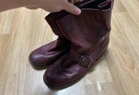 Clarks Damenstiefel in der Größe 38 Güstrow - Landkreis - Teterow Vorschau