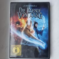 DVD Die Legende von Aang Dithmarschen - Buesum Vorschau