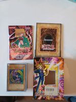 Yugi Starter deck deutsch nicht Erstauflage Niedersachsen - Osnabrück Vorschau