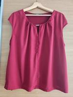 Damen Bluse Sommer Manguun Gr.46 Nordrhein-Westfalen - Kleve Vorschau