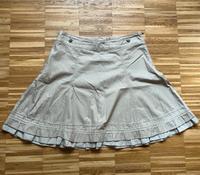 Zero Damen Rock, Gr. 38, beige Leipzig - Gohlis-Nord Vorschau